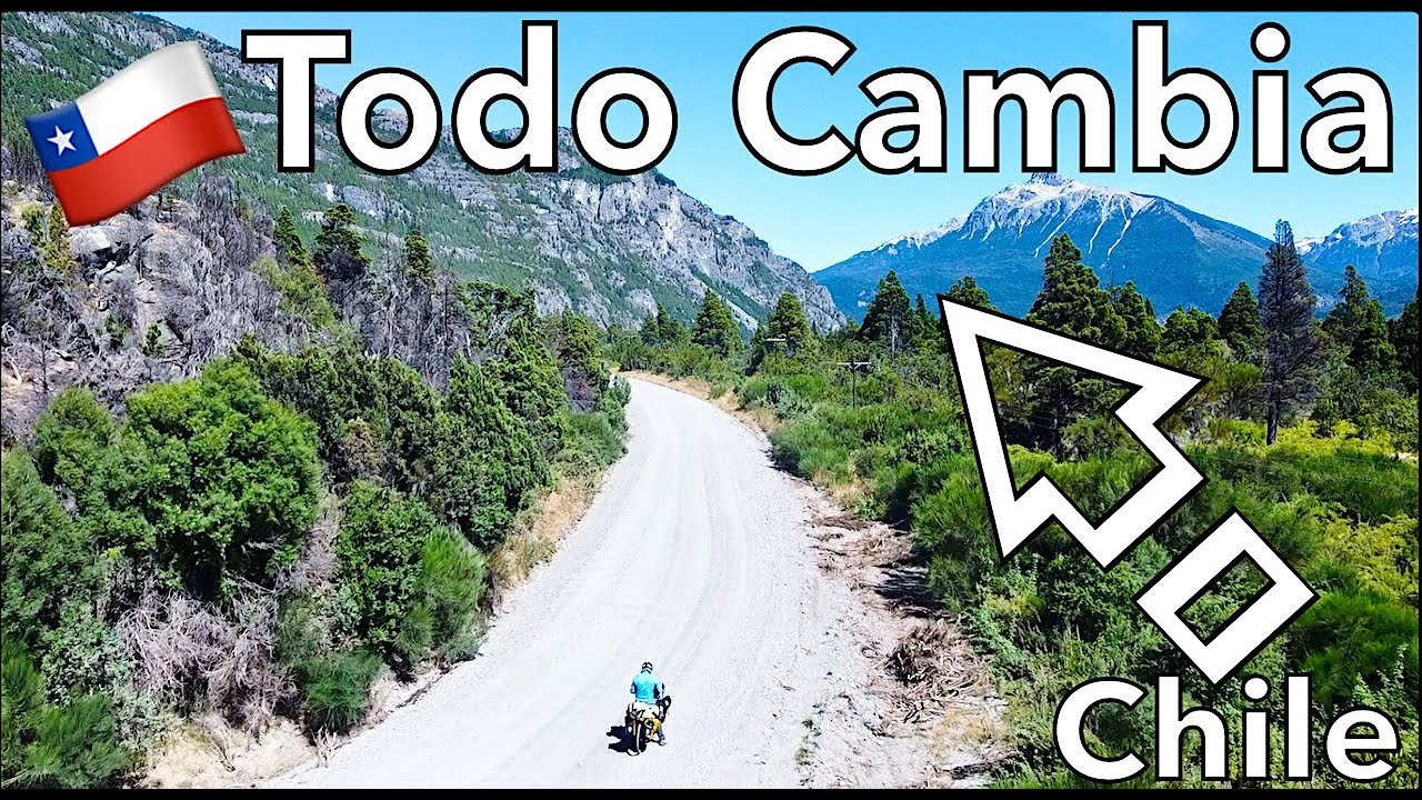 PASO Internacional FUTALEUFÚ CHILE Argentina 2024