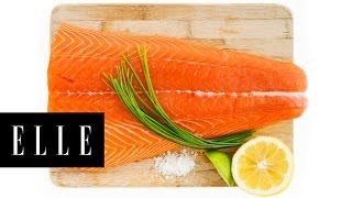 Eat These 5 Foods To Look & Feel Amazing Tomorrow | ELLE