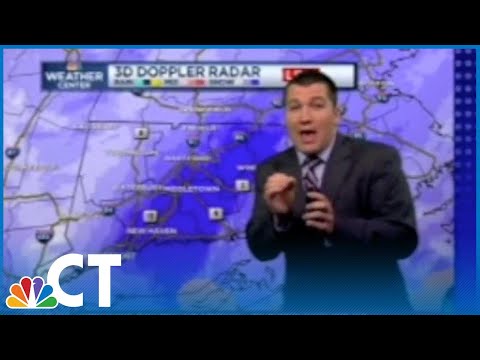 Remembering the Blizzard of 2013 in Connecticut | NBC Connecticut