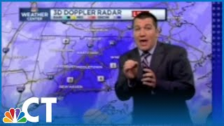 Remembering the Blizzard of 2013 in Connecticut | NBC Connecticut