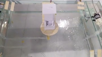 Video demo dự án Ứng dụng IoT trong hệ thống nuôi tôm, sử dụng PLC S7-1200 với chức năng WebServer.