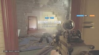 Gridlock first game ace