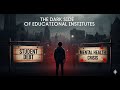 DARK SIDE OF EDUCATIONAL INSTITUTE l ROP11 l RED ONE