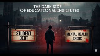 DARK SIDE OF EDUCATIONAL INSTITUTE l ROP11 l RED ONE