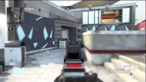 Map 2 Express 3v3 Dispute