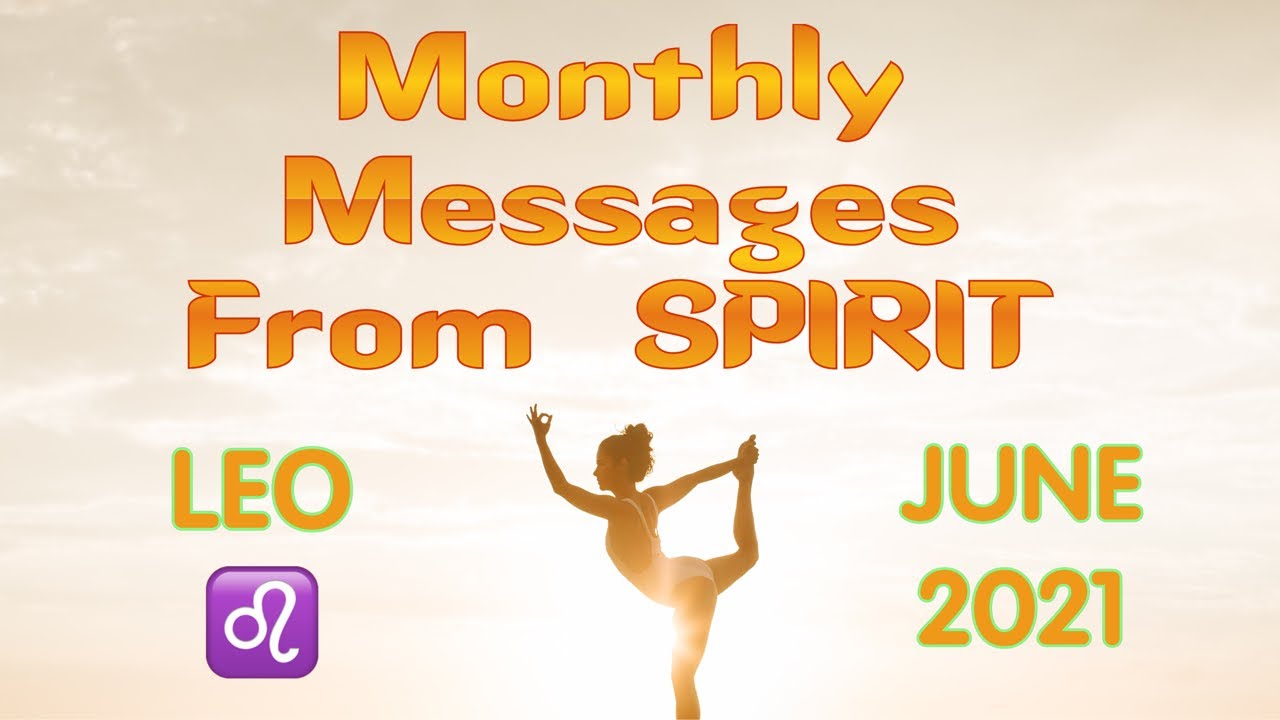 LEO: WHOA! You're More Powerful Than You Know!