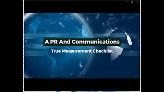 Pr Checker