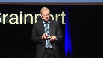 TEDxBrainport 2012 - Egbert-Jan Sol - Chemergy: creating another ASML in Brainport