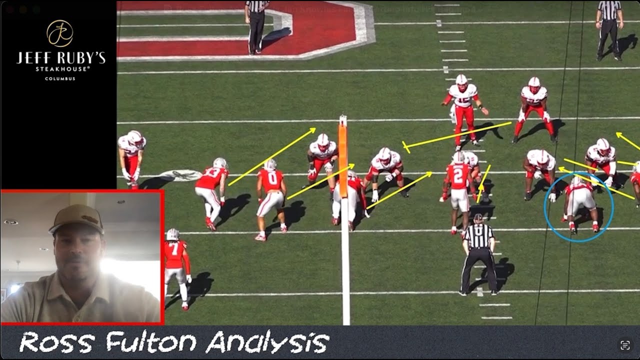 Ross Fulton Analysis: How Will Jim Knowles Change The Game Plan For ...