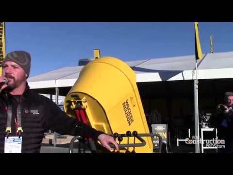 Wacker Neuson Introduces