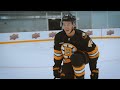 2026 UPPER DECK x NHLPA ROOKIE SHOWCASE SIZZLE REEL