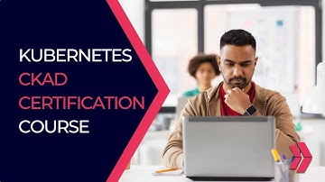 Kubernetes CKAD Certification Course | Clarusway