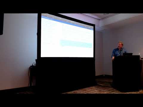 Cassandra Track: Cassandra BYOT - Bring Your Own Topic - video from ApacheCon