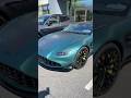 Aston Martin F1 Edition Carbon Fiber