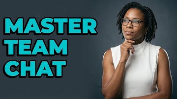 What Is Good Chat Etiquette For Global Teams?