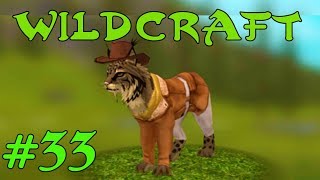 WildCraft Симулятор жизни зверей Онлайн#33 ШЛЯПА в реке Играем за рысь WildCraft Симулятор жизни зверей Онлайн#33 ШЛЯПА в реке Играем за рысь
