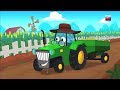 у старого macdonald была ферма | песни для детей | Nursery Songs | Old Macdonald Had A Farm