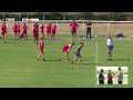 Women's 27 | Wales vs Spain | European Championships 2022