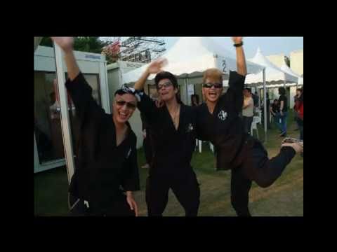 Kishidan - Baby Baby Baby - YouTube