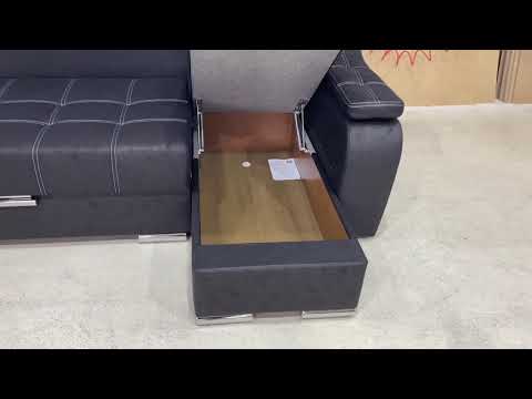 Диван Угловой "Рамзес" Диван Угловой "Рамзес"