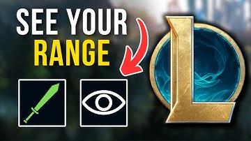 How To See Auto Attack Range In League Of Legends (2025)
