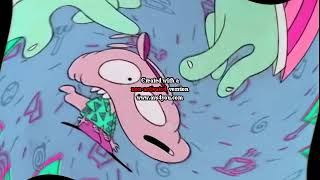 Rocko's Modern Life Theme Song Does Respond