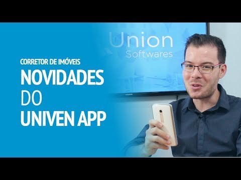 Univen App  - Union Softwares