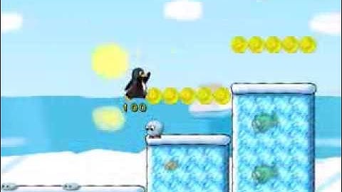 03 YuGiOhJCJ Long - SuperTux