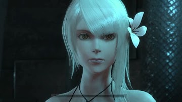 NieR Replicant™ ver.1.22474487139 Ending E