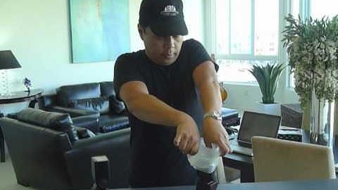 Lightsphere Collapsible - How To Mount