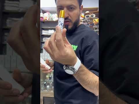 عطر  برائحة عطر دوف انتعاش رهيب جدا