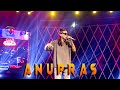 Anupras  rap star music  prod roni