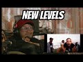 KRO-BARZ - Mal (Official Music Video) || Wheelchair Rapper Reaction