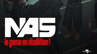 NAS- BÉNI feat. Didi B, Lesky, Tazeboy, Zrai Ameka,Fing Fang, Wantché, Zayi, DopeLym, Bmuxx Kater...