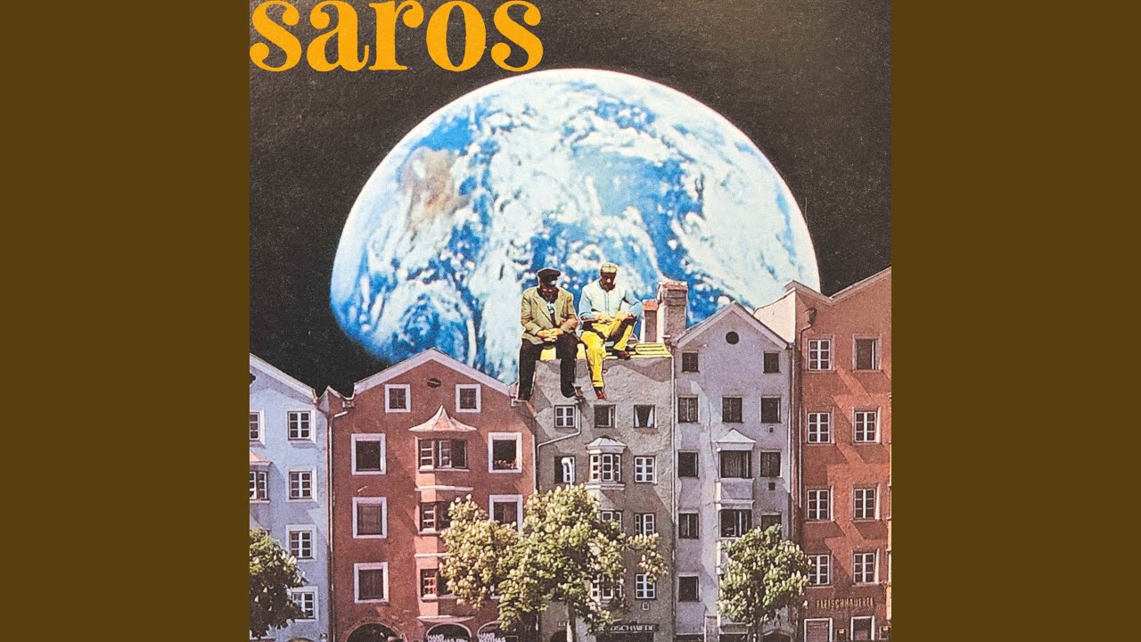 Watch saros on YouTube Watch saros on YouTube