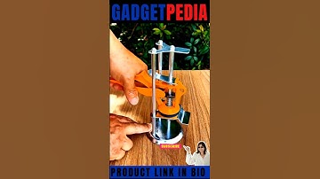 Tile Leveler Diy Amazing Tools #shorts #shortsfeed #youtubeshorts #ytshorts #diy #tools #short