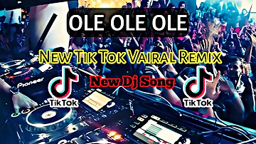 Dj Fizo | Ole Ole Ole | Dj Fizo Faouez | New Dj Song  | Dj Fizo Remix | Dj Gan | Dj Trance Music |DJ