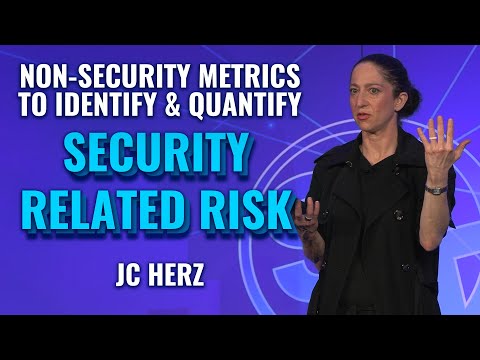 Non-Security Metrics To