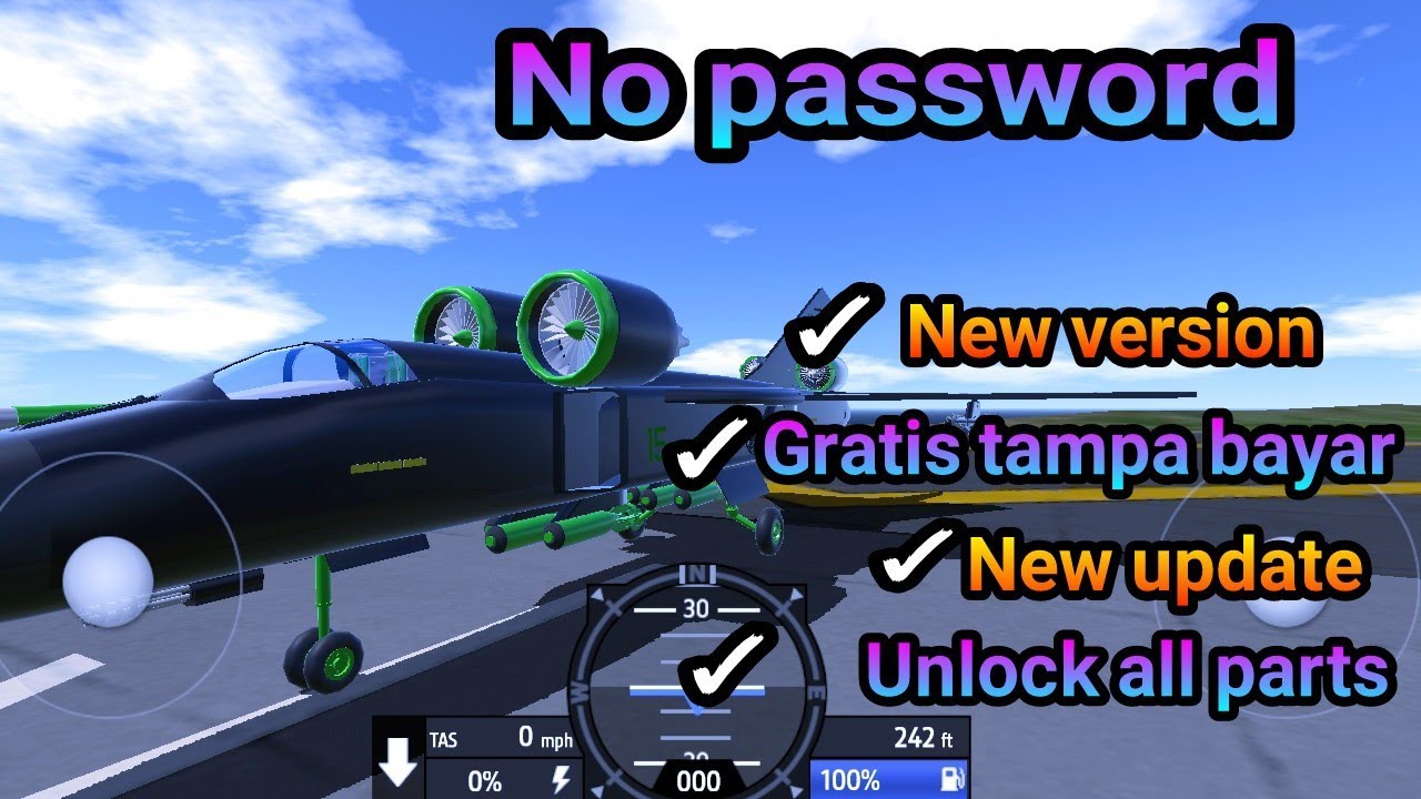 simple plane mod apk simple planes mod apk free download