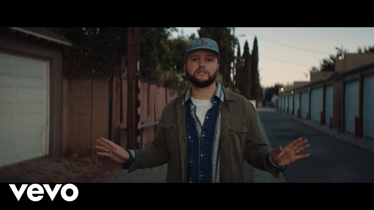 Quinn XCII   Stacy Official Video