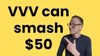 Venice token (VVV) crypto review - flying up in price