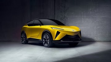 The All-Electric RSX Prototype Reveal