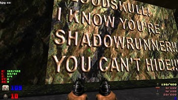 Cacowards (2008) #1: Deus Vult II - Part 1: Truly the best!?