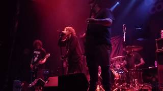 Eyehategod - Sisterfucker (Part I &amp; II) - (Houston 01.15.18) HD