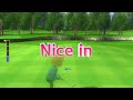 End of video