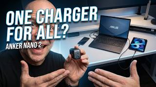 DON'T Buy Multiple Chargers Until You See This Anker
