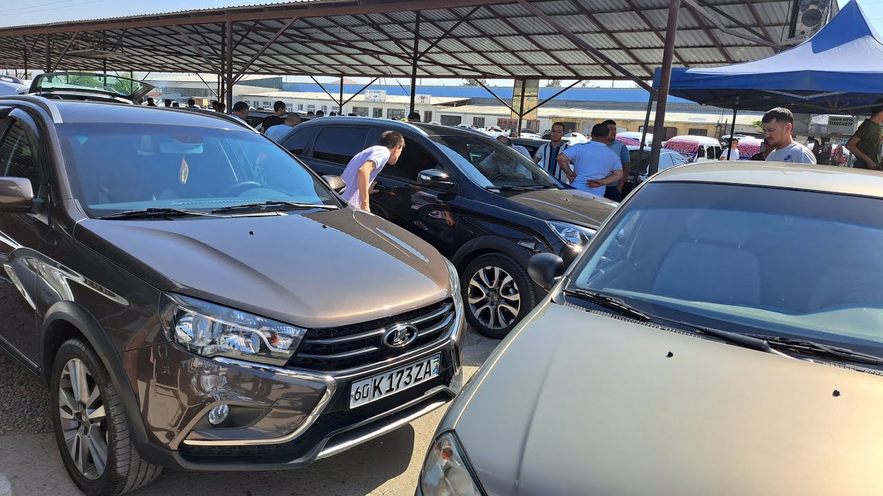 КАПТИВА МАЛИБУ ЛАДА ВЕСТА Х-РАЙ КАЛИНА ЗАЗ ФОРЗА НЕКСИЯ 3 НАРХЛАРИ ...