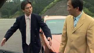 2/2 SUBARUの安全哲学 2001