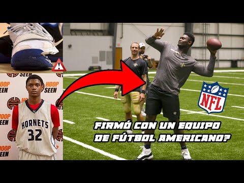 Video: ¿Qué altura tiene zion williamson?