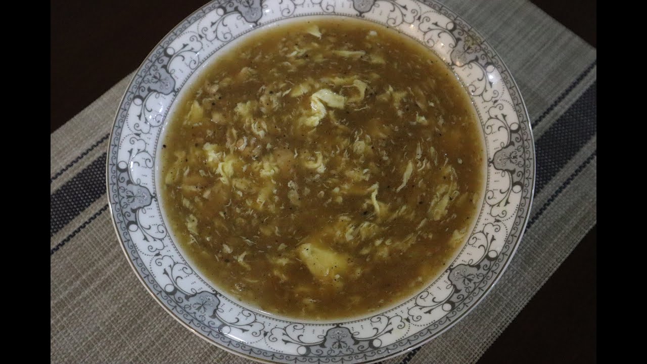 Easy Chicken Boneless Soup Recipe By Food In Kitchen YouTube